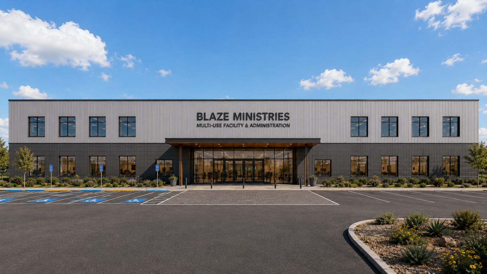 Blaze Development Envisions Multi-Use Campus as Part of Maricopa’s Next Chapter of Growth