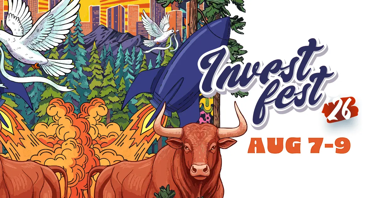 Invest Fest Returns to Atlanta With Focus on Black Wealth, Real Estate, Crypto and AI